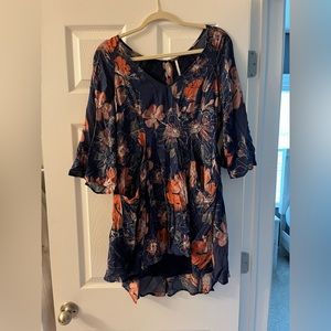 Free People Dress